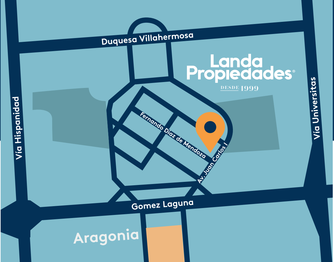 Nueva oficina de Landa Propiedades en Zaragoza 1 Captura de pantalla 2022-02-14 a las 9.37.27