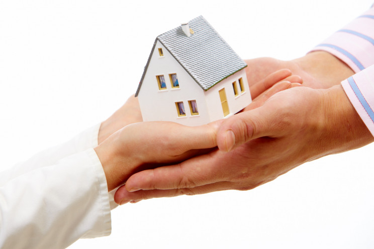 Venta piso heredado Zaragoza