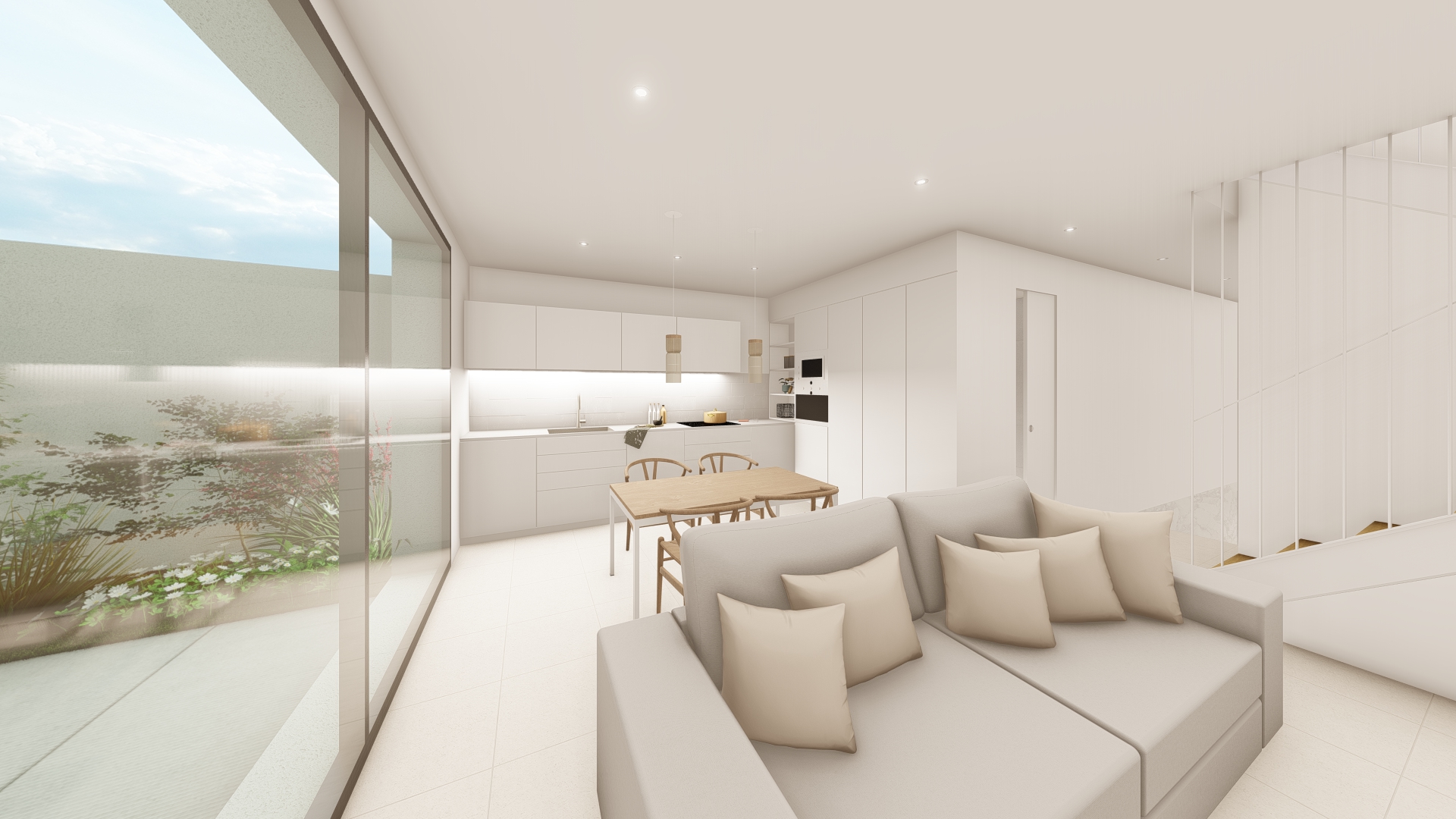 Enseña bien tu casa