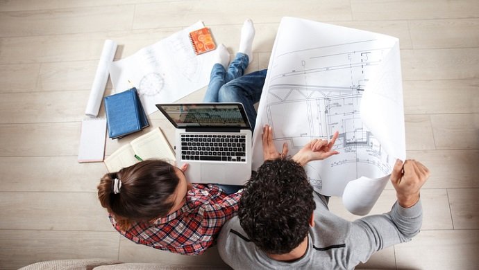 ¿Comprar vivienda de obra nueva o segunda mano? 2 Obra nueva o segunda mano