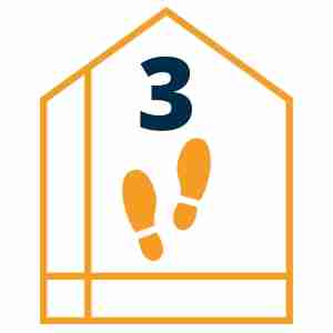 Vender vivienda herencia