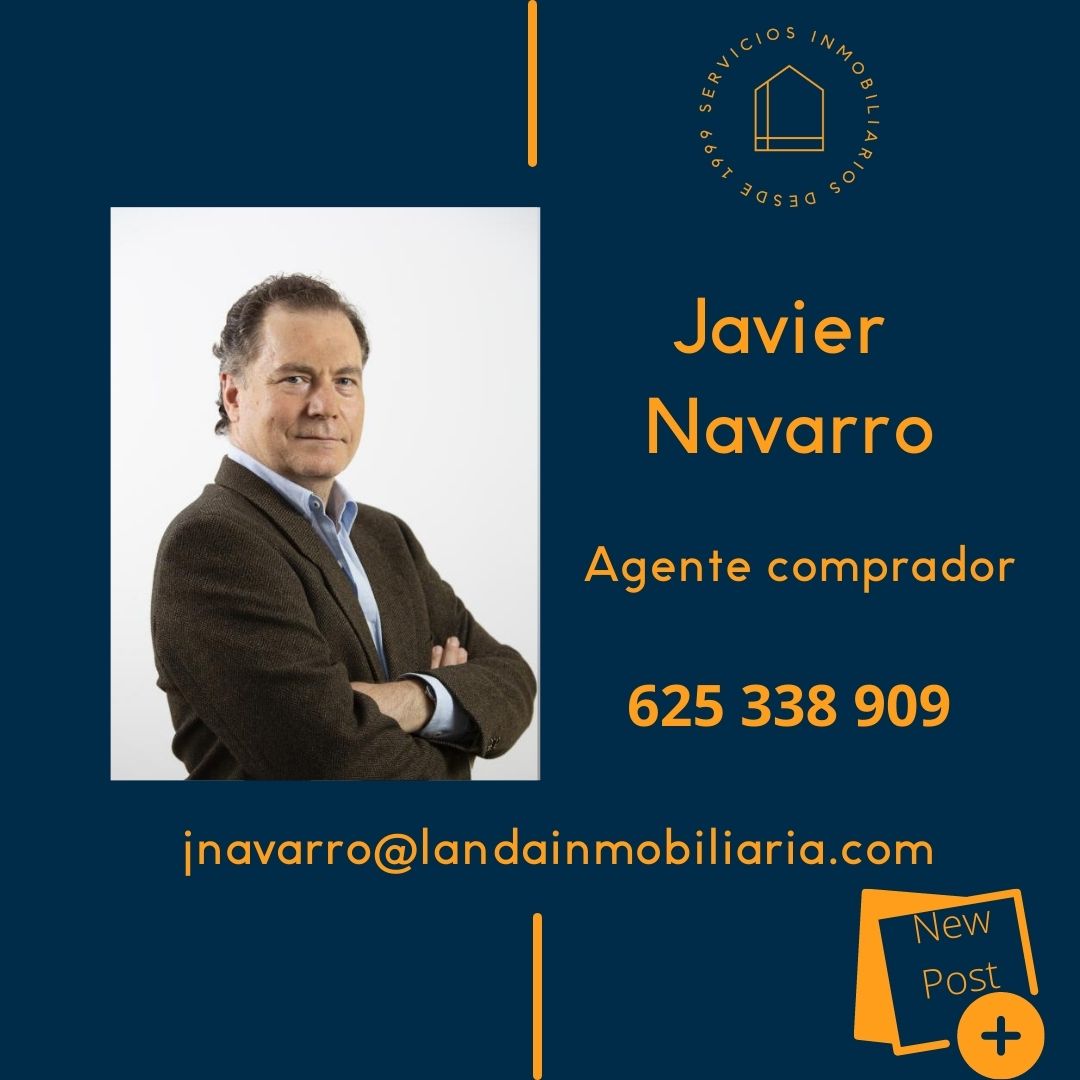 Compra tu vivienda en Zaragoza de la mano de Javier Navarro 3 RRSS. Javier Navarro