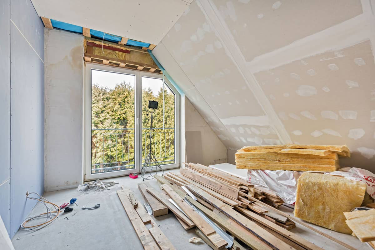 Reformar piso para vender