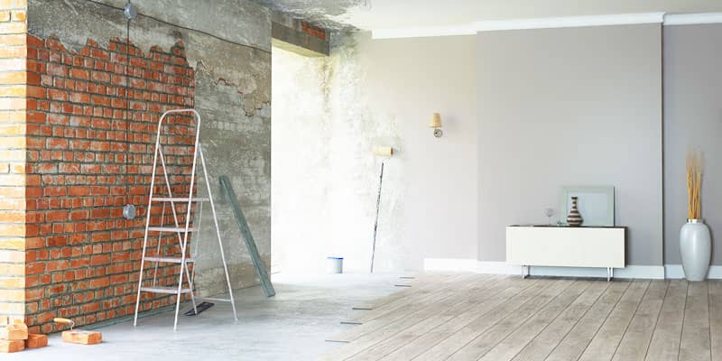 Reformar piso para vender