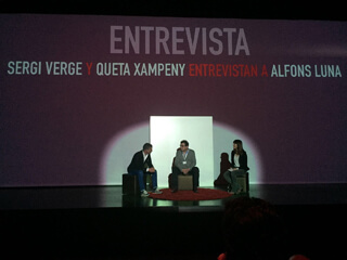 #AIC16: Cómo un evento inmobiliario puede cambiar tu visión de la vida 9 Alfons Luna - AIC16