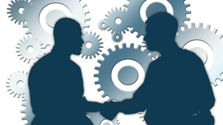 Cerrar acuerdo compra-venta vivienda