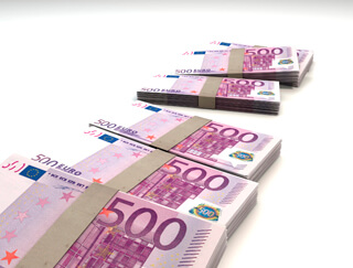 Dinero venta piso herencia