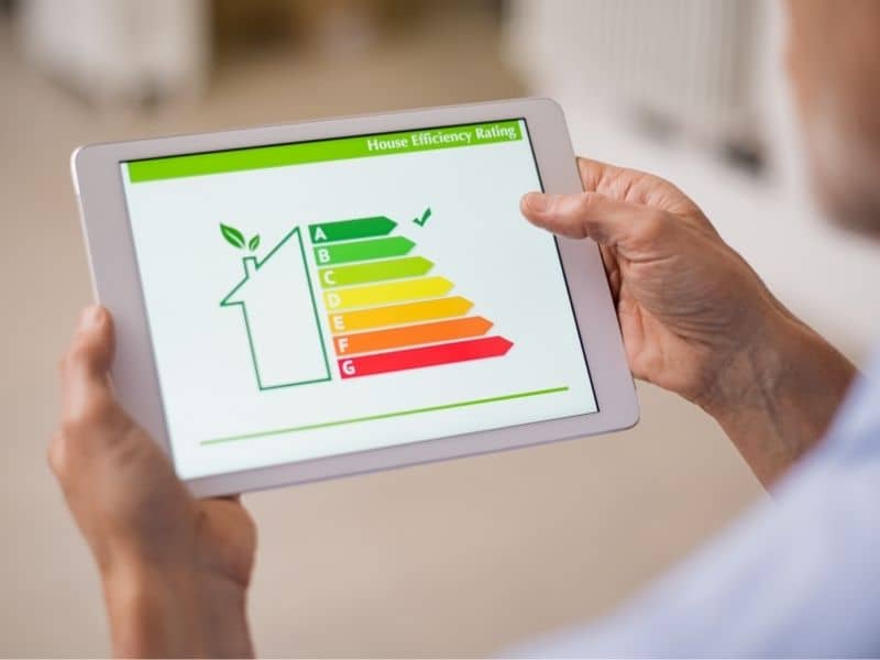 Documentos obligatorios para vender tu vivienda en Zaragoza 2 eficiencia