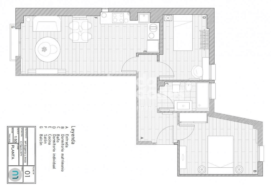 Rentabilidad alquiler