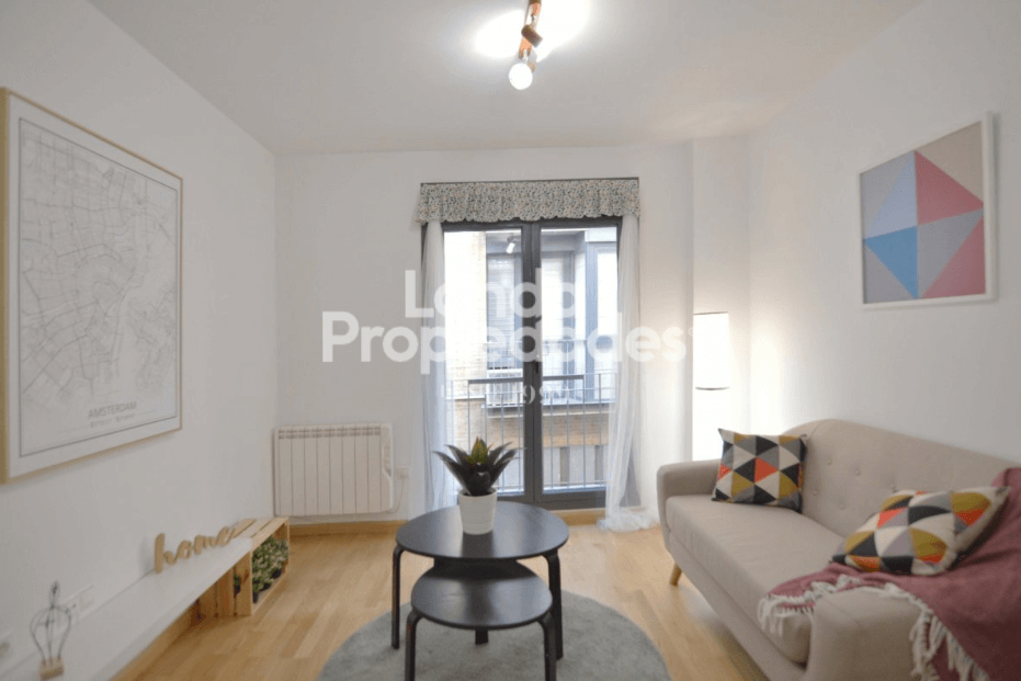 Rentabilidad alquiler