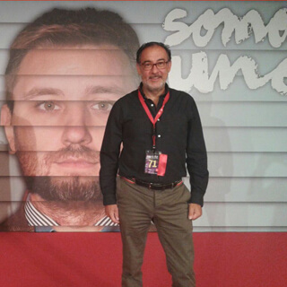 Somos Uno: Compartiendo experiencias inmobiliarias 3 José Ángel Goyeneche - Landa Inmobiliaria - Somos Uno