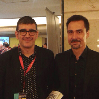 Somos Uno: Compartiendo experiencias inmobiliarias 4 Juanma Lanau con Jesús Alcoba - Inmociónate 15