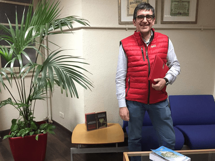 Sell a Bration 2016: Formación y Pasión Inmobiliaria 3 Juanma Lanau - Sell a Bration 2016