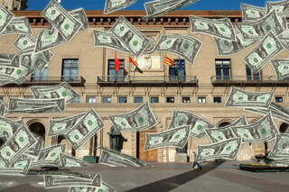 Juez sentencia devolver plusvalía a ciudadana