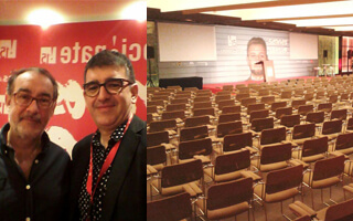 Somos Uno: Compartiendo experiencias inmobiliarias 7 Llegando los primeros - Inmociónate 15