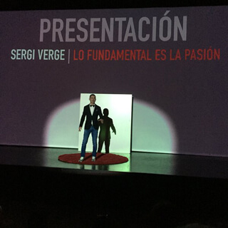 #AIC16: Cómo un evento inmobiliario puede cambiar tu visión de la vida 3 Sergi Vergé - AIC16