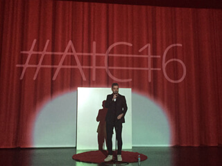 #AIC16: Cómo un evento inmobiliario puede cambiar tu visión de la vida 8 Txabi Franquesa - AIC16