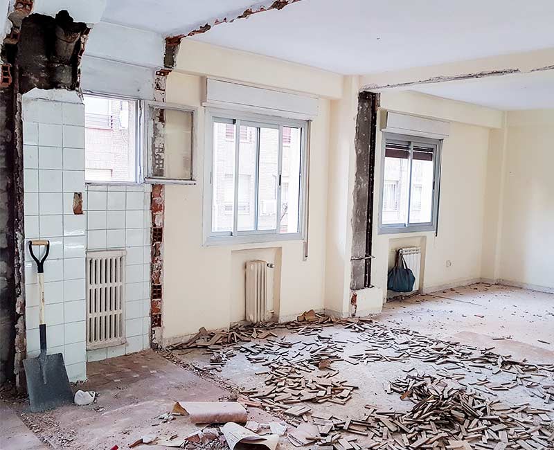 Comprar y reformar vivienda: Una gran opción 1 Comprar y reformar vivienda