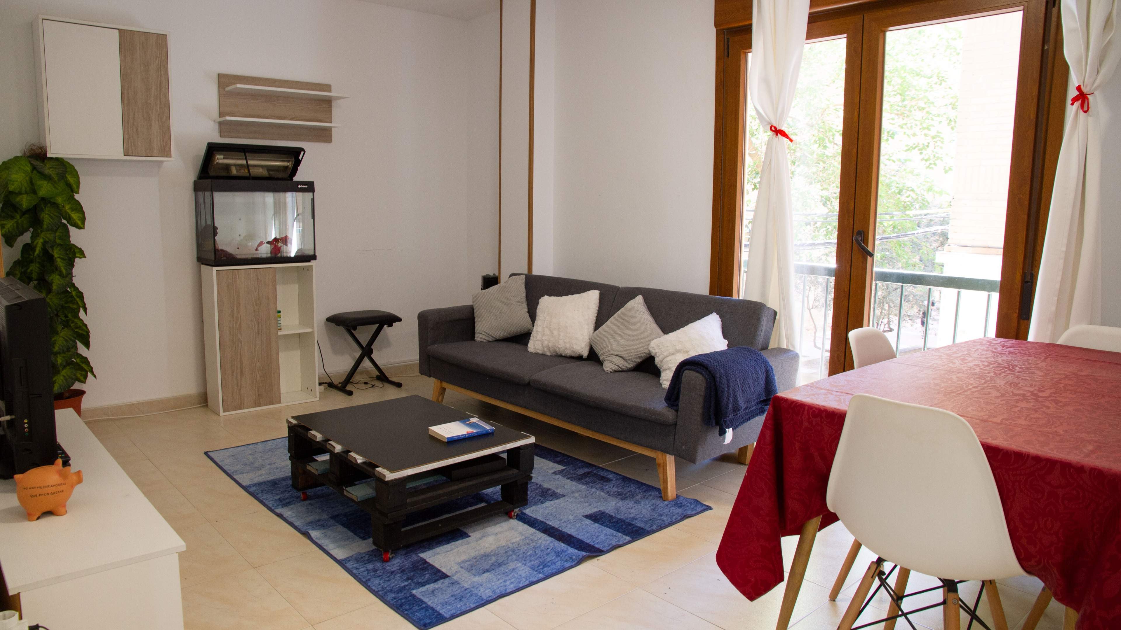 Vivienda en rentabilidad zaragoza