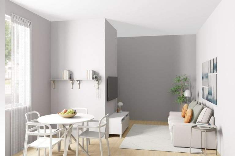 piso reformado zaragoza