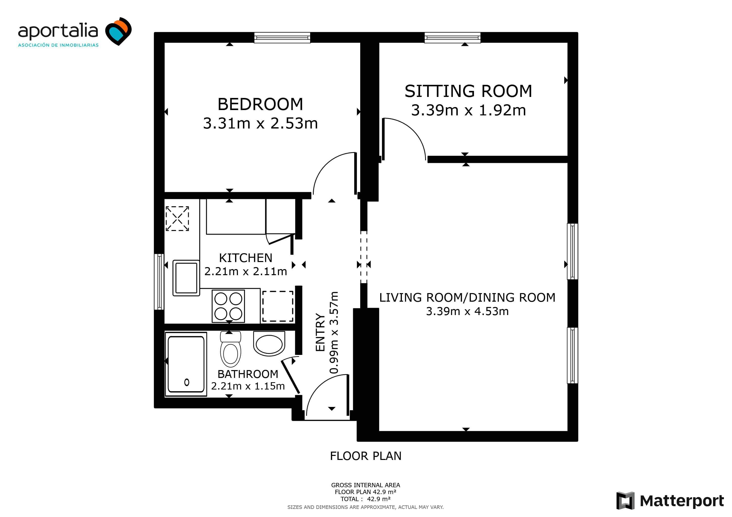 Conoce la experiencia de Silvia con nuestro Personal Shopper 1 plano