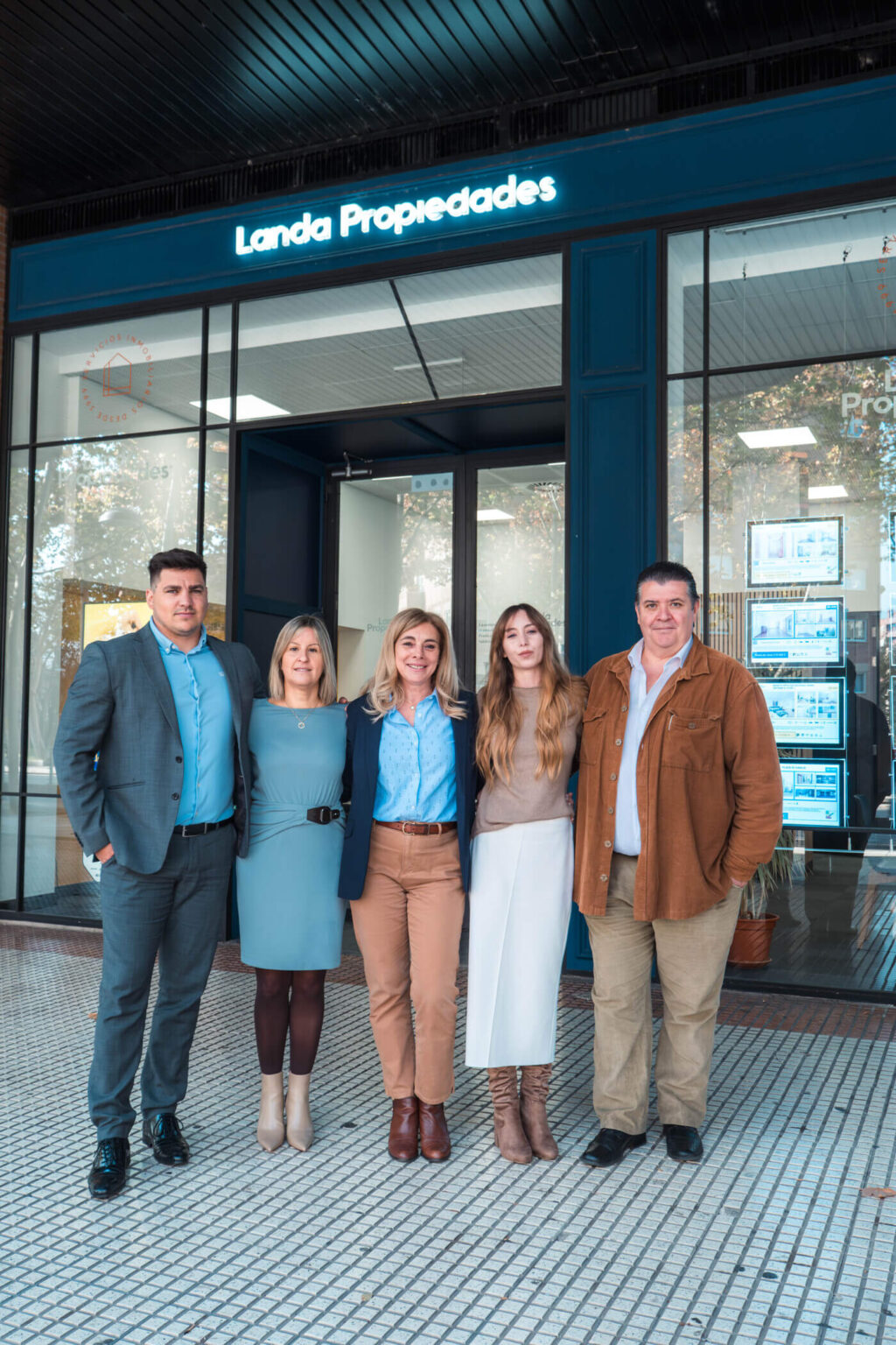 Colaboradores Landa Propiedades 2